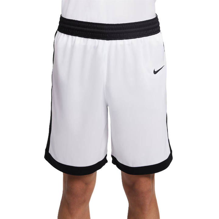 Nike Nike Dri FitCrossover Casual Shorts Men's White