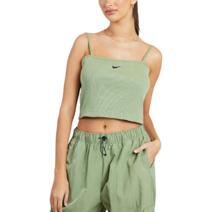 Nike Nike Camisole Women's Light Green