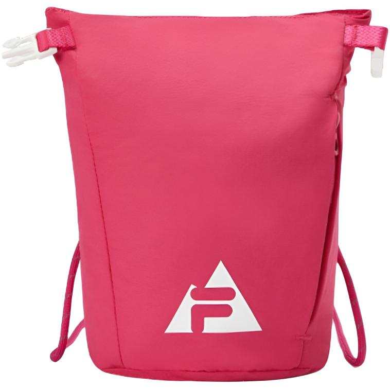 FILA KIDS Fabric Crossbody Bags Mini Kids' Spring Plum Red