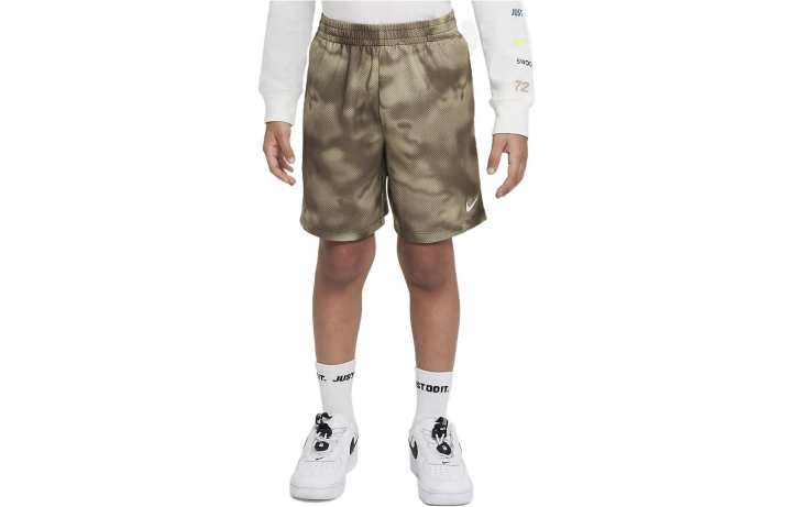 Nike Nike Dri Fit Shorts Kids' Camouflage