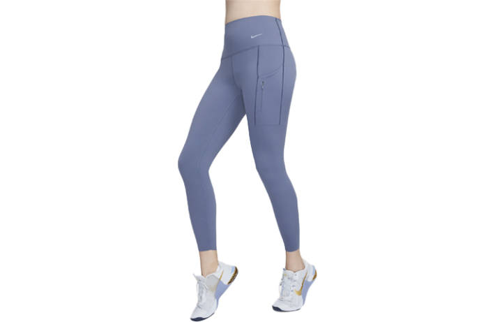 Nike Nike Go Women's Therma-FIT High-Waisted 7/8 Leggings With Pockets