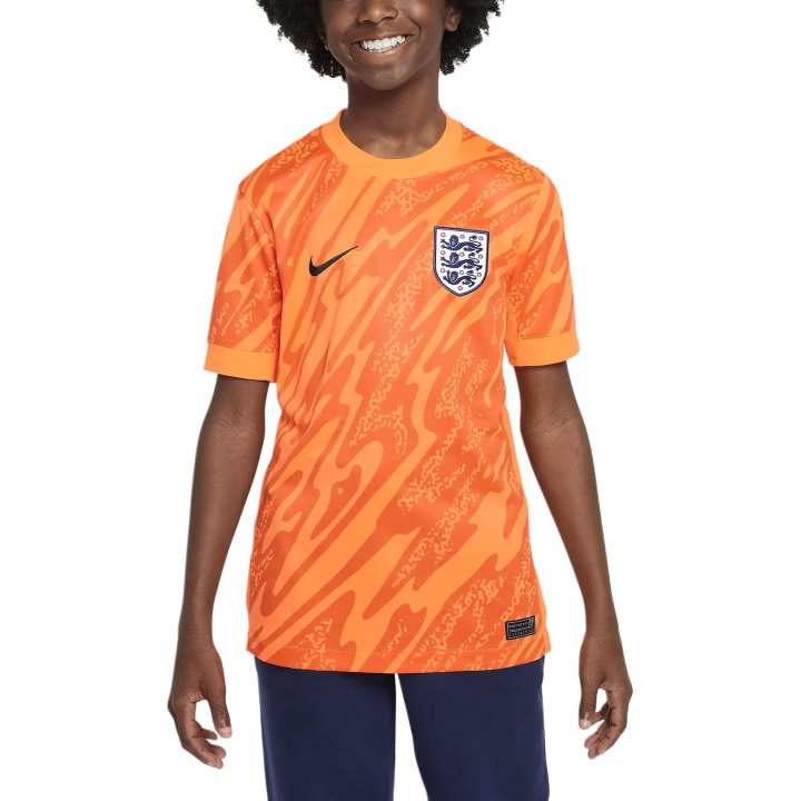 Nike Nike Grade School T Shirts Crew Neck Moderate