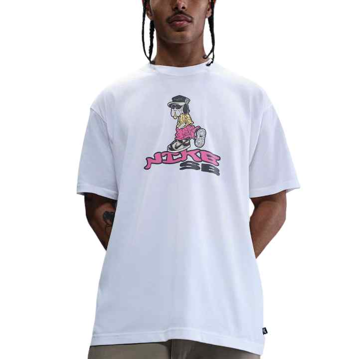 Nike Nike Sb Max90 Skate T Shirt