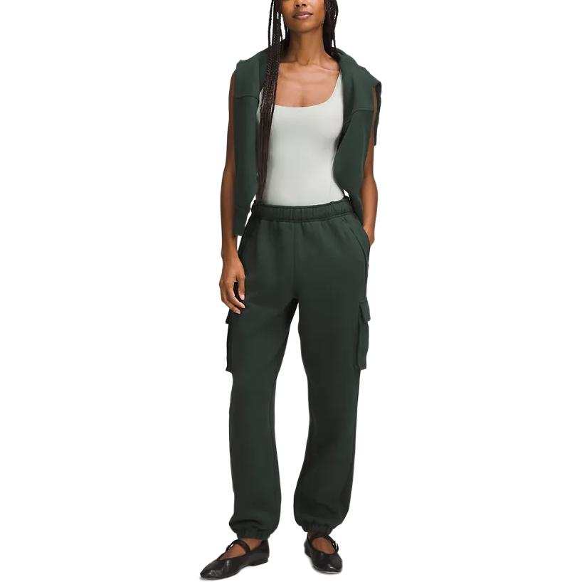 Lululemon Scuba Series Casual Pants Women's