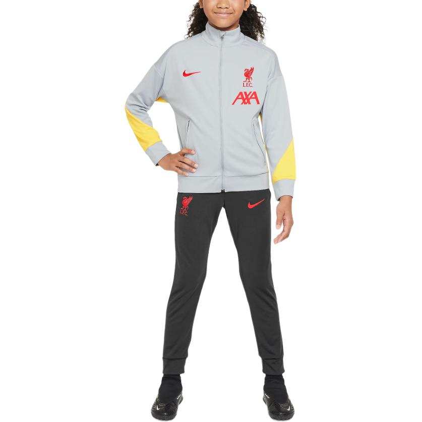 Nike Nike Casual Sportswear LiverpoolFC Gray Teenagers