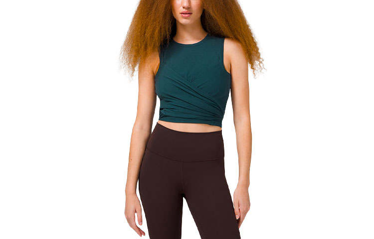Lululemon Tank Tops Women's Other