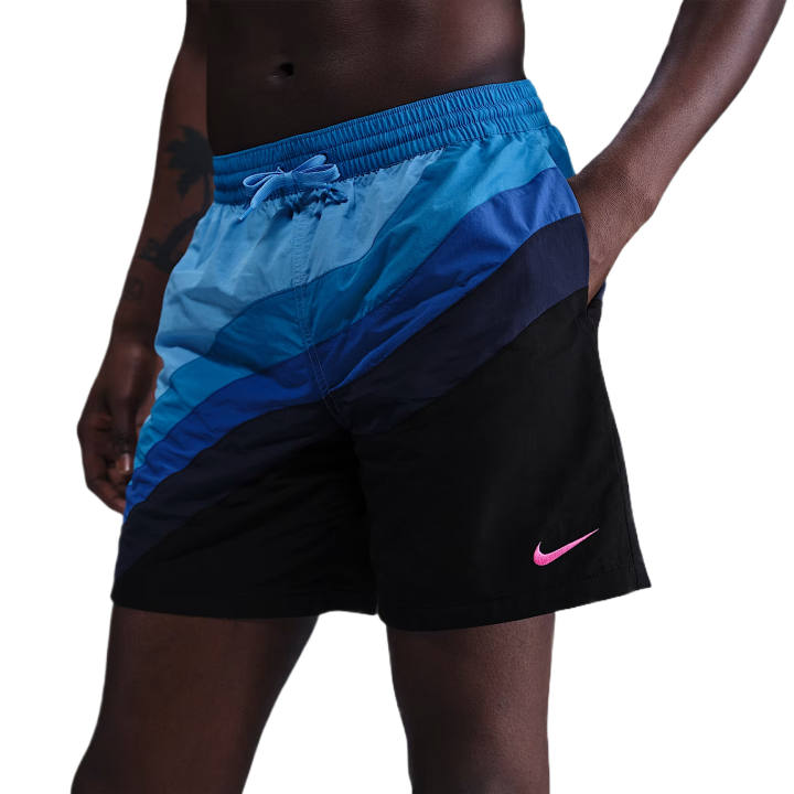 Nike Nike Swim Men's 7" Fully Lined Volley Shorts