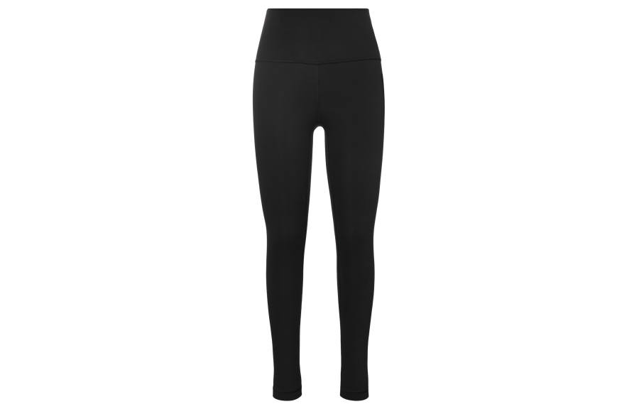 Lululemon Wunder Sports Pants Women's