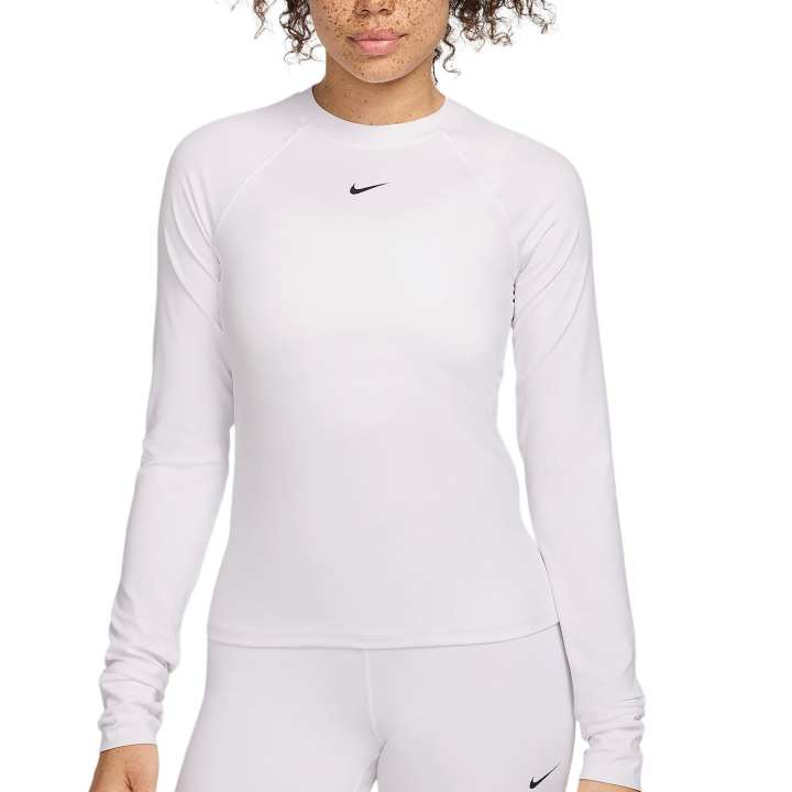 Nike Nike Pro Women's Dri-FIT Long-Sleeve Top