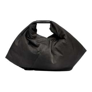 MM6 Maison Margiela Cotton Handbag Women's Black