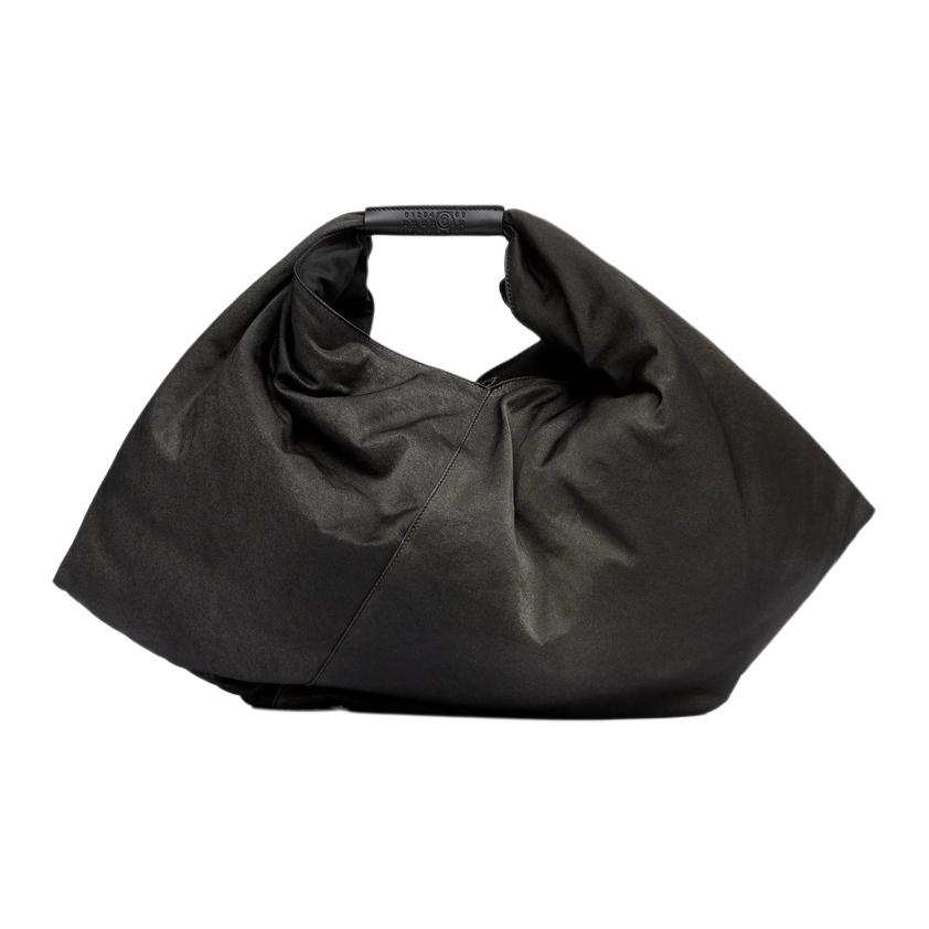 MM6 Maison Margiela Cotton Handbag Women's Black
