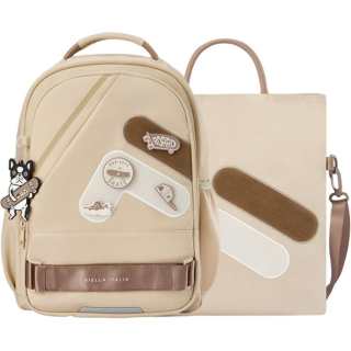 FILA KIDS Backpacks Pearl Shell Cardigan