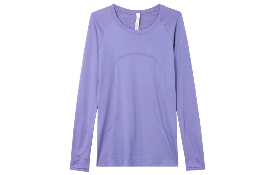 Lululemon Lululemon Swiftly Tech T Shirt Women's