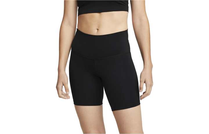 Nike Nike Sports Shorts Women's Black Moderate Tight Pants