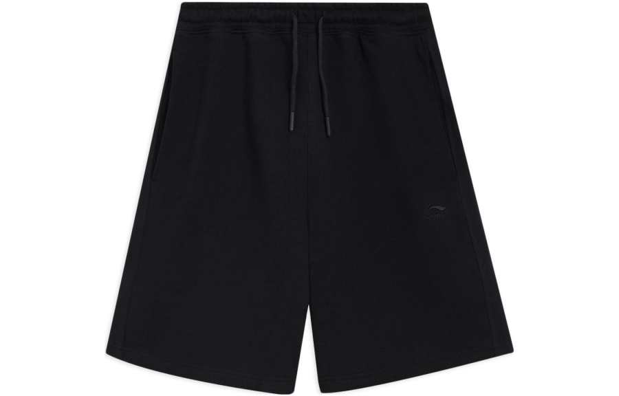 Li-Ning Li Ning Sports Life Collection Casual Shorts Men's