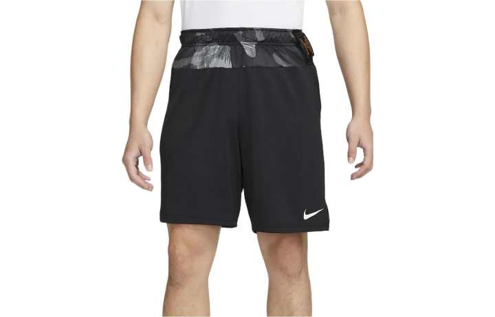 Nike Nike Casual Shorts Men's Black Moderate