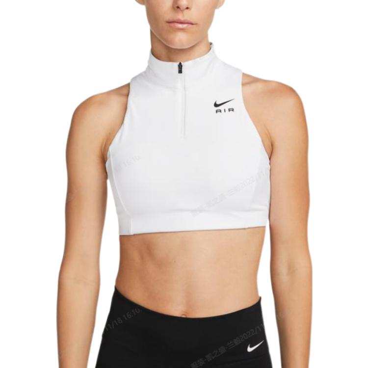 Nike Nike Dri Fit Sports Underwear Women's White