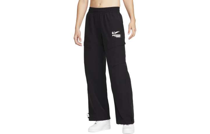 Nike Nike Sportswear Casual Pants Women's Black