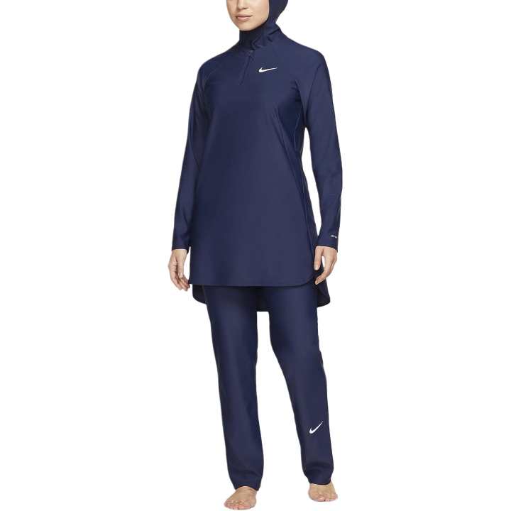 Nike Nike Victory Swimming Shorts Women's Midnight Marine Blue