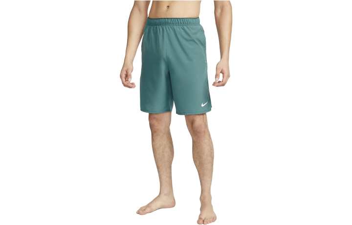 Nike Nike Casual Shorts Men's Peacock Green Moderate