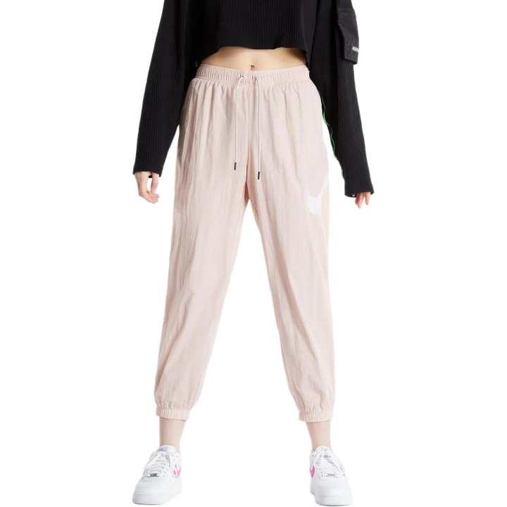 Nike Nike Knitted Sweatpants Women's Pink