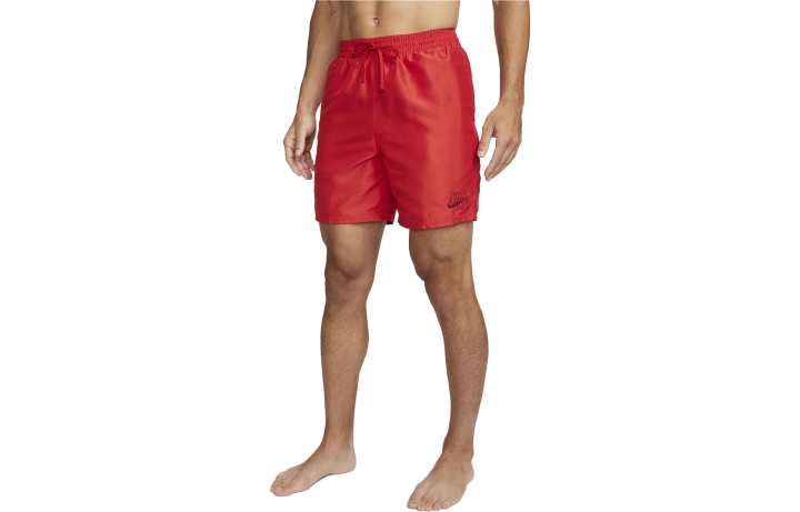 Nike Nike Swim Essential Men's 3' Volley Shorts