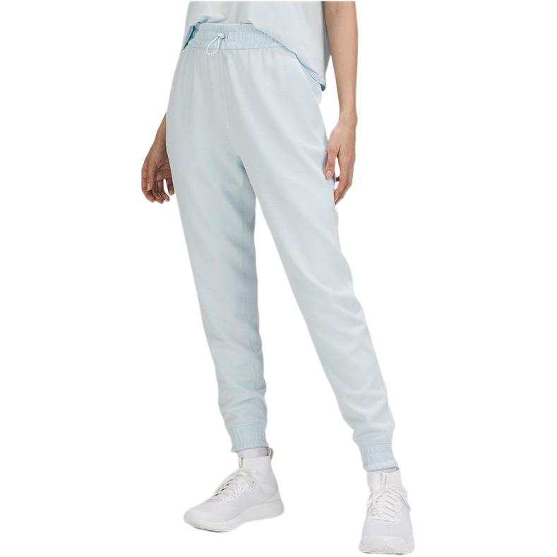Lululemon Lululemon Softstreme Knitted Sweatpants Women's
