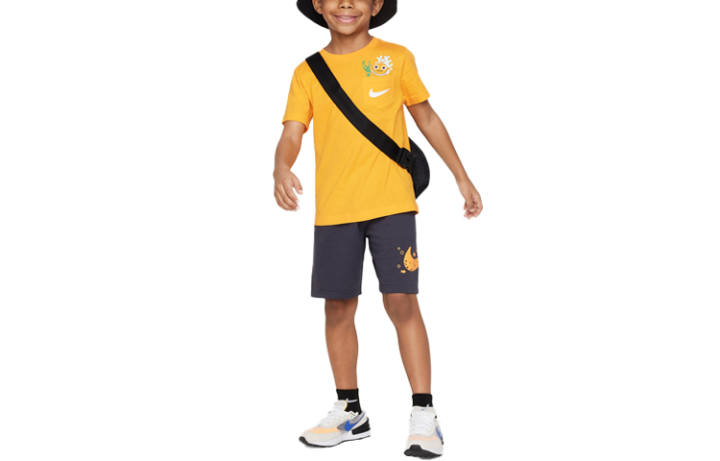Nike Nike Kids Casual Sportswear Moderate