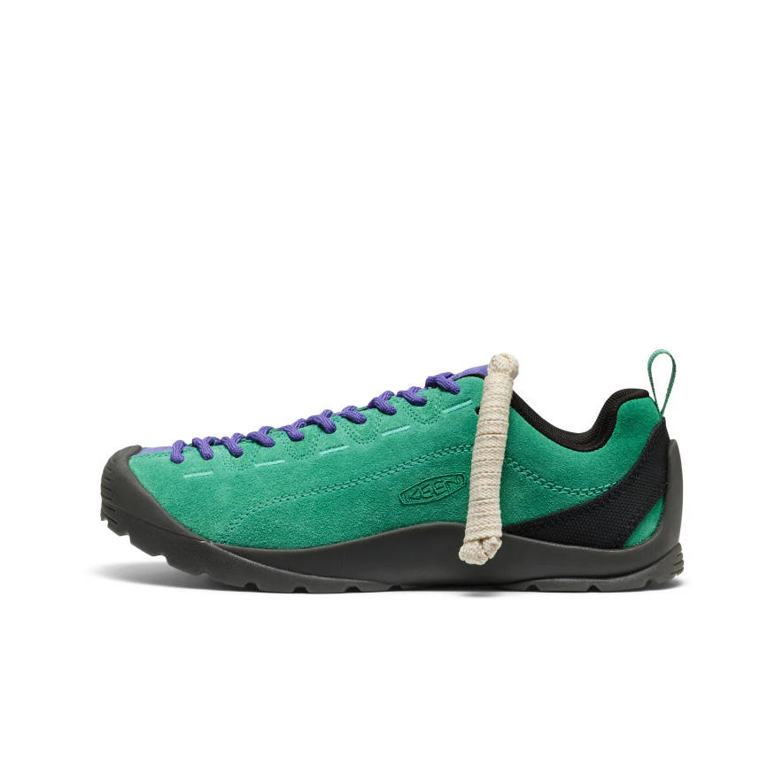 Keen Jasper Leather Low top Outdoor Shoes Women's