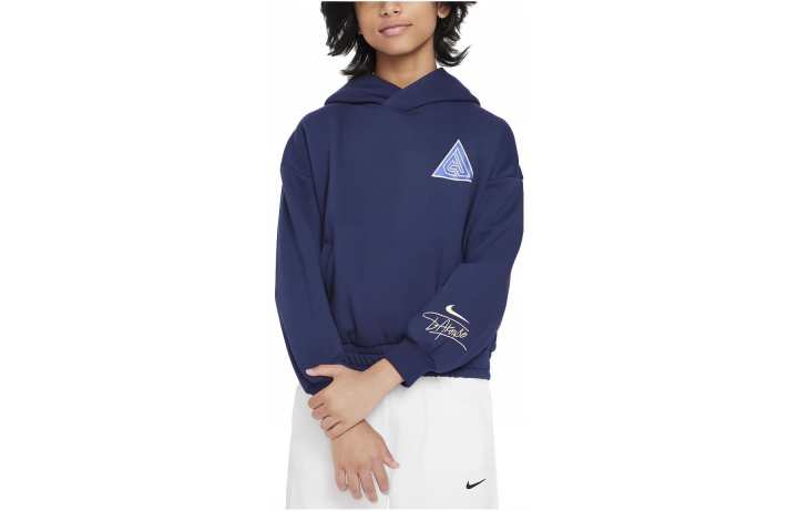 Nike Nike Kids Sweatshirts Hooded Moderate