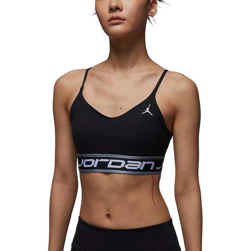 Jordan Jordan SportINDY Sports Underwear Women's Black