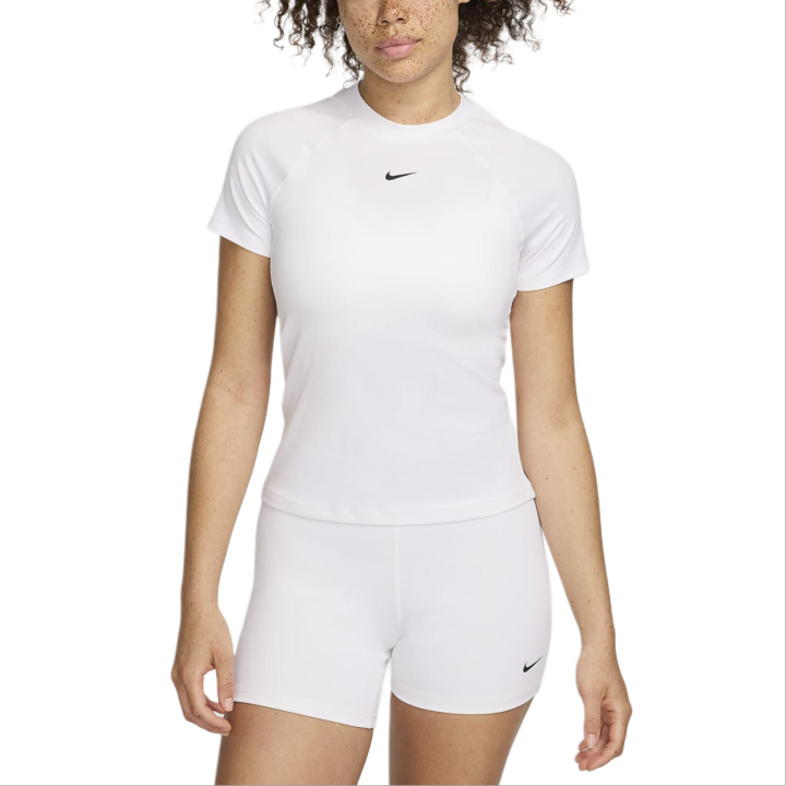 Nike Nike Pro Women's Dri-FIT Short-Sleeve Top