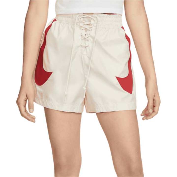 Nike Nike Casual Shorts Women's Ecru