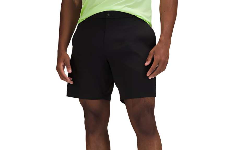 Lululemon Lululemon Casual Shorts Men's Moderate