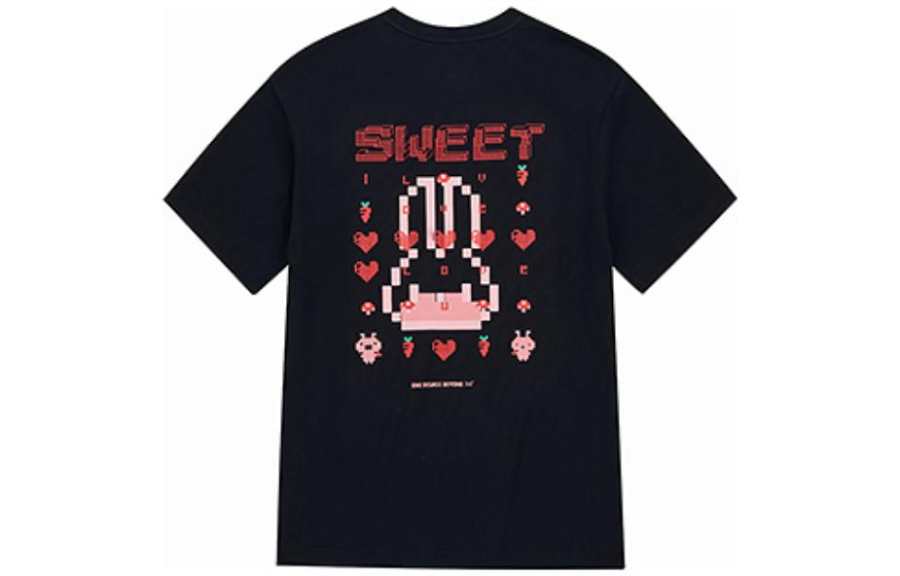 361° T Shirts Unisex Crew Neck Moderate Straight Fit