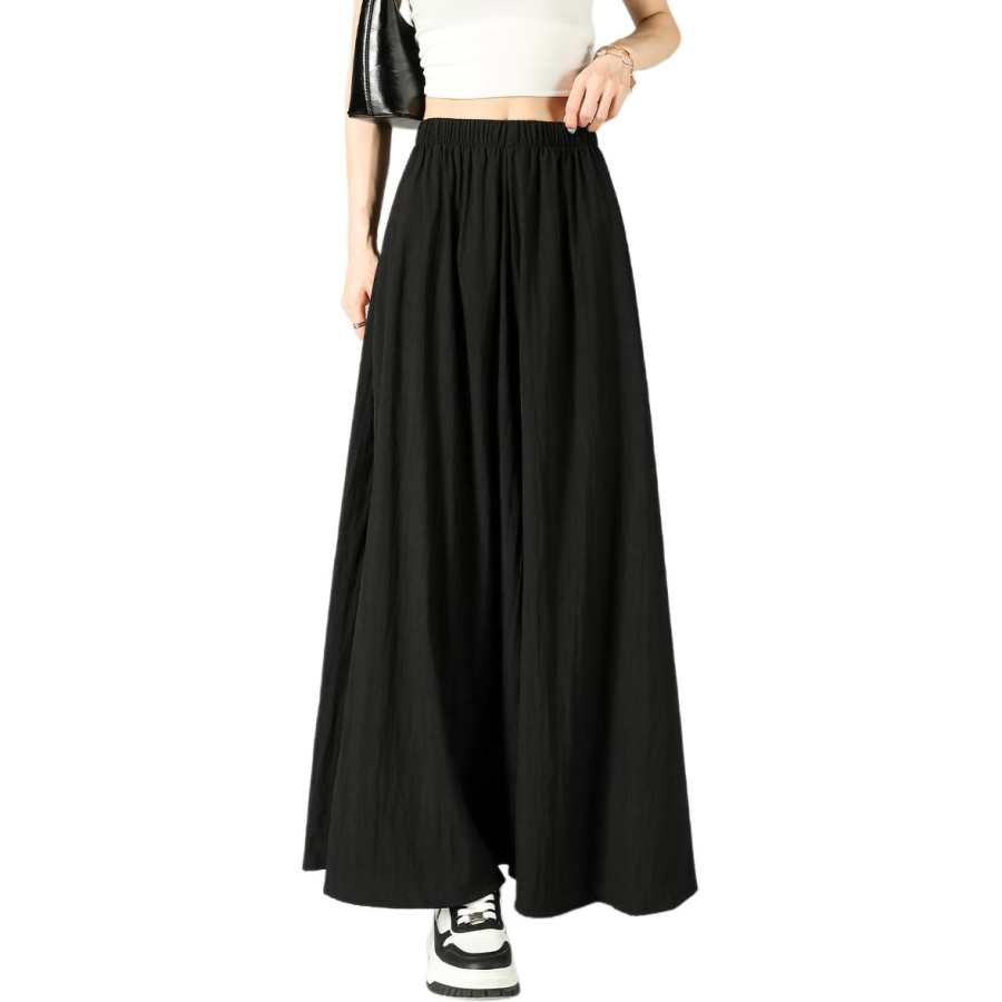 BALENO Casual Long Skirts Women's Thin Other