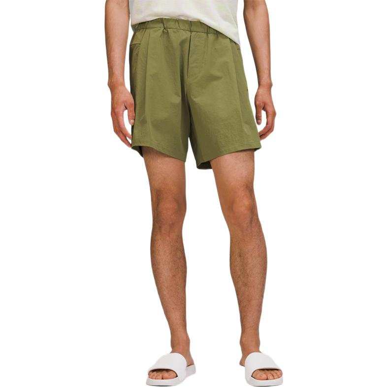 Lululemon Lululemon LAB Collection Casual Shorts 7' Men's
