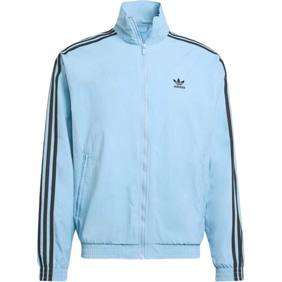 Adidas Originals Adicolor Woven Firebird Track Top Jacket Men's
