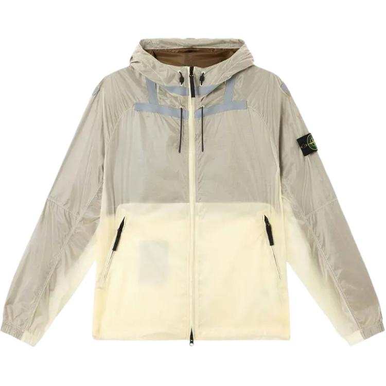 STONE ISLAND FW25 Jacket Unisex
