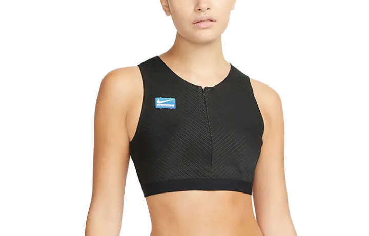 Nike Nike Sports Underwear Women's Black Moderate