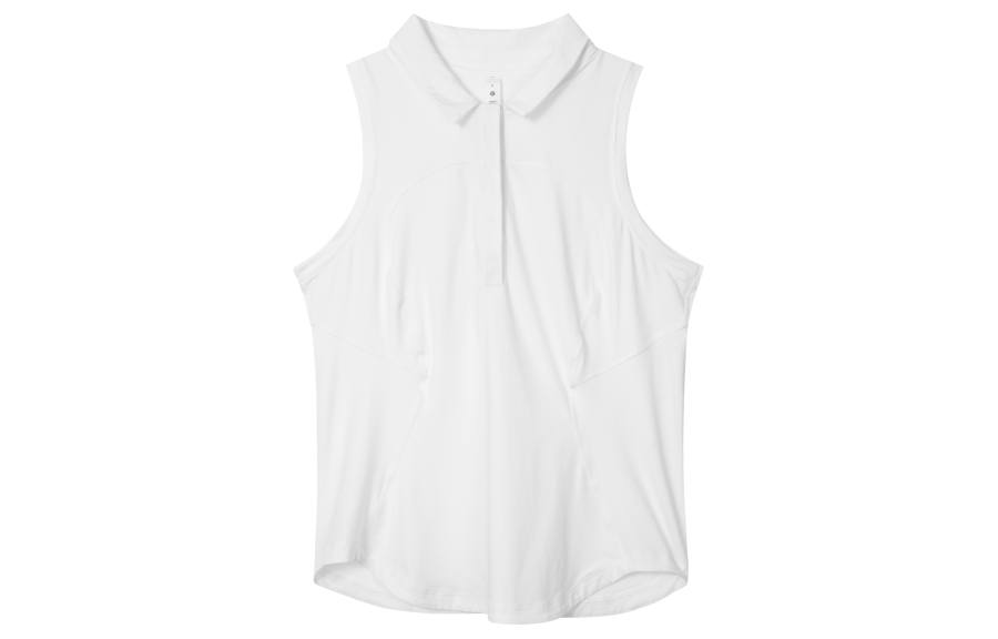Lululemon Lululemon Quick Drying Polo Shirt Women's