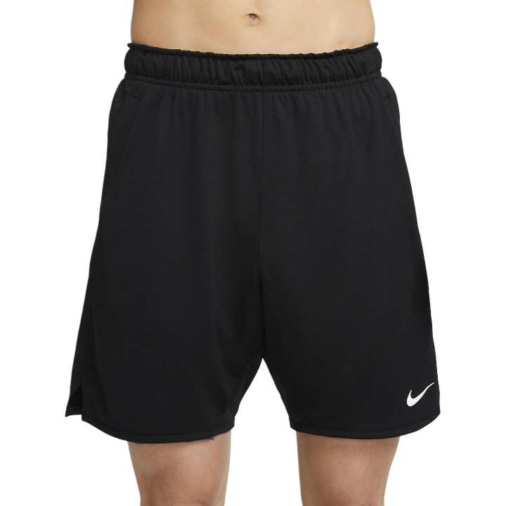 Nike Nike Casual Shorts Men's Black Moderate