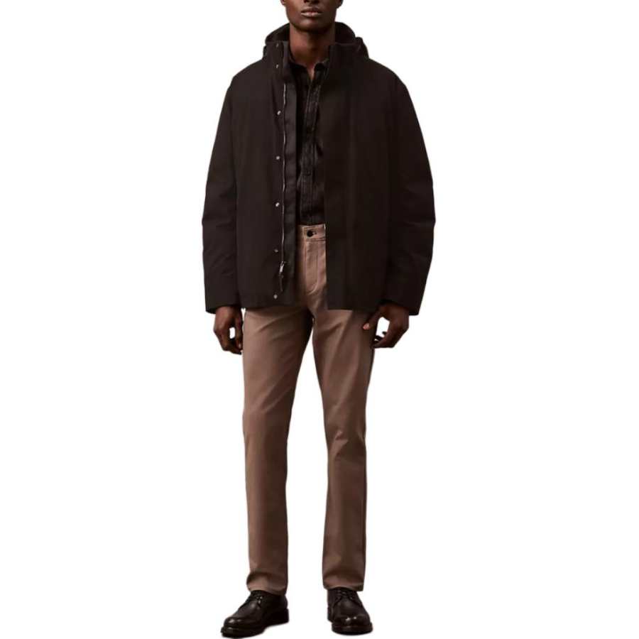 CALVIN KLEIN Casual Pants Men's Amber