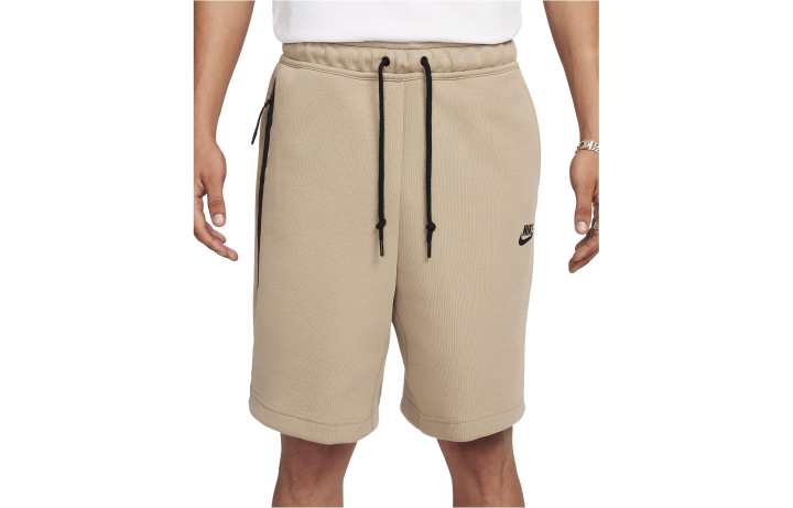 Nike Nike Casual Shorts Men's Khaki Moderate