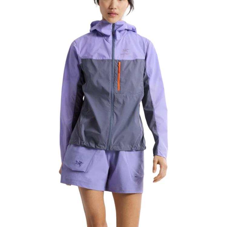 Arcteryx Arc'teryx Breathable And Windproof Wind Shell Women's