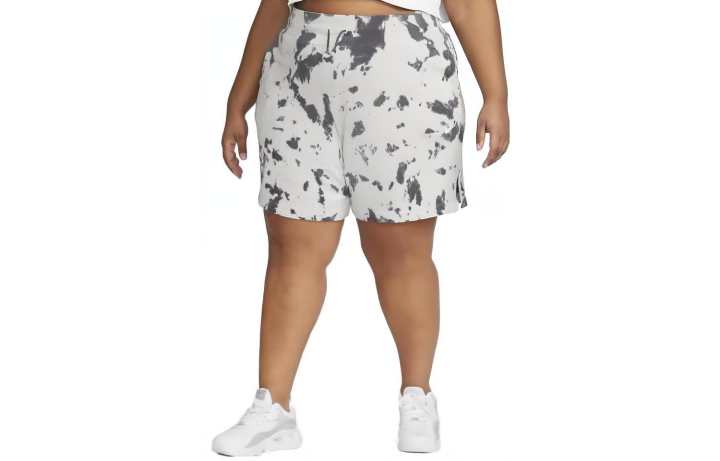 Nike Nike Casual Shorts Women's Gray Moderate