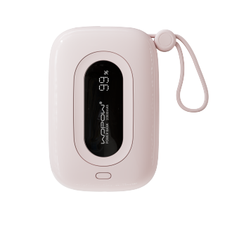 WOPOW Portable Power Bank For Plane And High Speed Rail Travel 10000mAh 20W22.5W