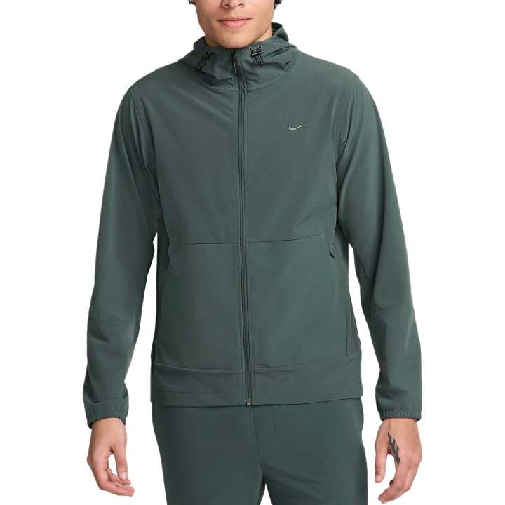 Nike Nike Unlimited Men's Water-Repellent Hooded Versatile Jacket