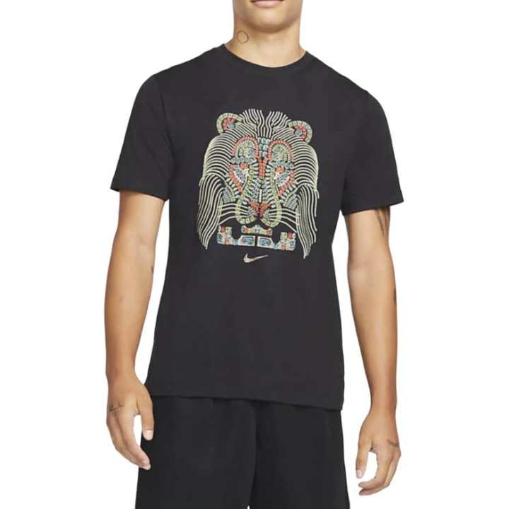 Nike Nike LeBron James Strive For Greatness T shirt