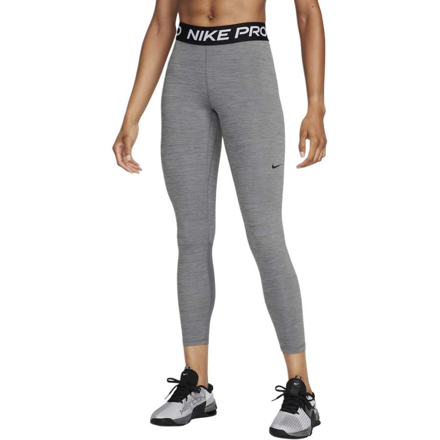 Nike Nike Sports Pants Women's Smoke Gray